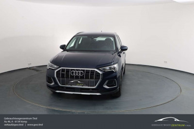Audi Q3 Gebrauchtwagen Audi Q3 Gebrauchtwagen