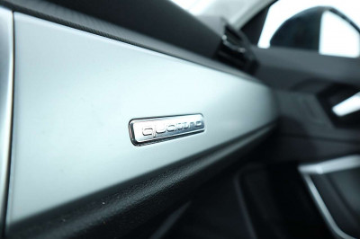 Audi Q3 Gebrauchtwagen Audi Q3 Gebrauchtwagen