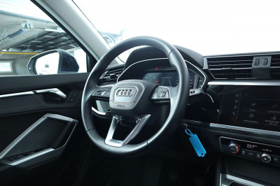 Audi Q3 Gebrauchtwagen Audi Q3 Gebrauchtwagen