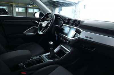 Audi Q3 Gebrauchtwagen Audi Q3 Gebrauchtwagen