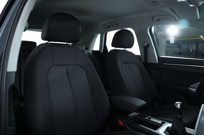 Audi Q3 Gebrauchtwagen Audi Q3 Gebrauchtwagen