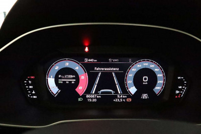 Audi Q3 Gebrauchtwagen Audi Q3 Gebrauchtwagen