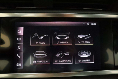 Audi Q3 Gebrauchtwagen Audi Q3 Gebrauchtwagen
