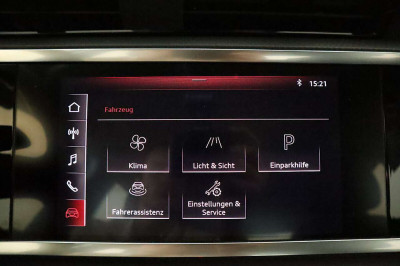 Audi Q3 Gebrauchtwagen Audi Q3 Gebrauchtwagen