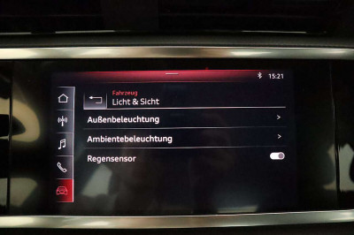 Audi Q3 Gebrauchtwagen Audi Q3 Gebrauchtwagen