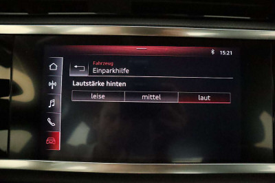 Audi Q3 Gebrauchtwagen Audi Q3 Gebrauchtwagen