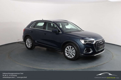 Audi Q3 Gebrauchtwagen Audi Q3 Gebrauchtwagen