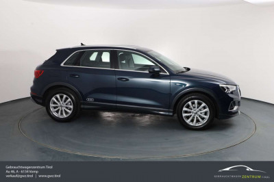 Audi Q3 Gebrauchtwagen Audi Q3 Gebrauchtwagen