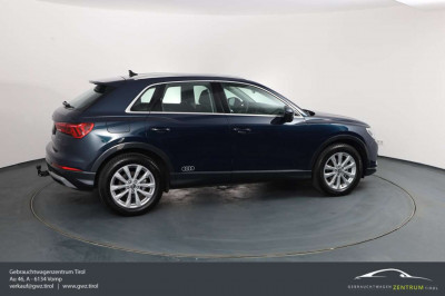 Audi Q3 Gebrauchtwagen Audi Q3 Gebrauchtwagen