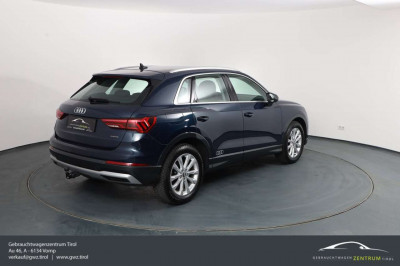 Audi Q3 Gebrauchtwagen Audi Q3 Gebrauchtwagen