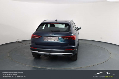 Audi Q3 Gebrauchtwagen Audi Q3 Gebrauchtwagen