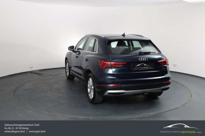 Audi Q3 Gebrauchtwagen Audi Q3 Gebrauchtwagen