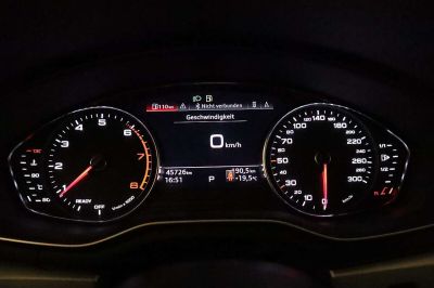 Audi A4 Gebrauchtwagen Audi A4 Gebrauchtwagen
