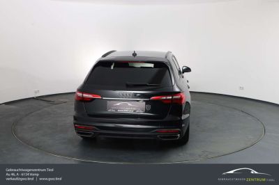 Audi A4 Gebrauchtwagen Audi A4 Gebrauchtwagen