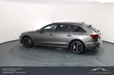 Audi A4 Gebrauchtwagen Audi A4 Gebrauchtwagen