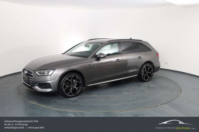 Audi A4 Gebrauchtwagen Audi A4 Gebrauchtwagen
