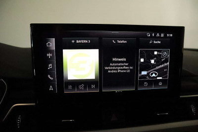 Audi A4 Gebrauchtwagen Audi A4 Gebrauchtwagen