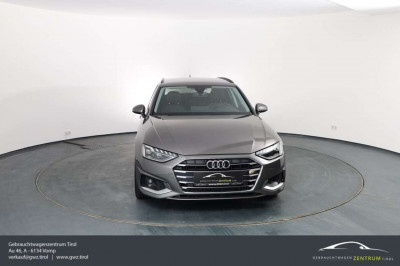 Audi A4 Gebrauchtwagen Audi A4 Gebrauchtwagen