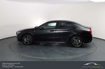 Mercedes-Benz A-Klasse Gebrauchtwagen Mercedes-Benz A-Klasse Gebrauchtwagen