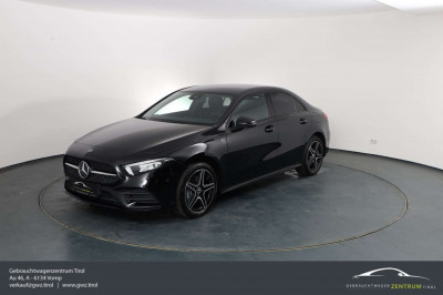 Mercedes-Benz A-Klasse Gebrauchtwagen Mercedes-Benz A-Klasse Gebrauchtwagen