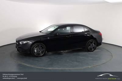 Mercedes-Benz A-Klasse Gebrauchtwagen Mercedes-Benz A-Klasse Gebrauchtwagen