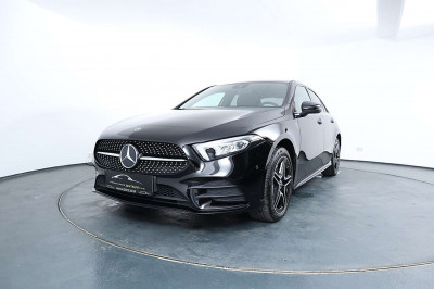 Mercedes-Benz A-Klasse Gebrauchtwagen Mercedes-Benz A-Klasse Gebrauchtwagen