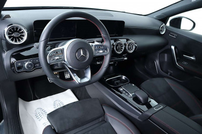 Mercedes-Benz A-Klasse Gebrauchtwagen Mercedes-Benz A-Klasse Gebrauchtwagen