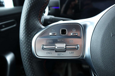 Mercedes-Benz A-Klasse Gebrauchtwagen Mercedes-Benz A-Klasse Gebrauchtwagen