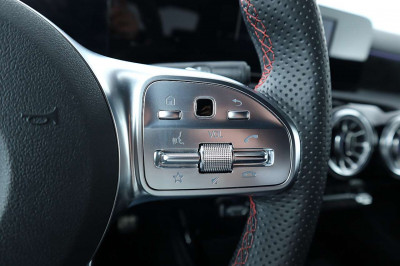 Mercedes-Benz A-Klasse Gebrauchtwagen Mercedes-Benz A-Klasse Gebrauchtwagen