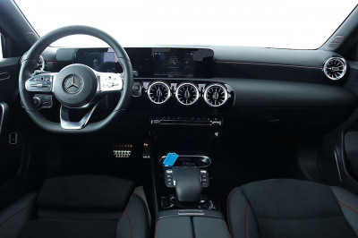 Mercedes-Benz A-Klasse Gebrauchtwagen Mercedes-Benz A-Klasse Gebrauchtwagen