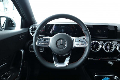 Mercedes-Benz A-Klasse Gebrauchtwagen Mercedes-Benz A-Klasse Gebrauchtwagen
