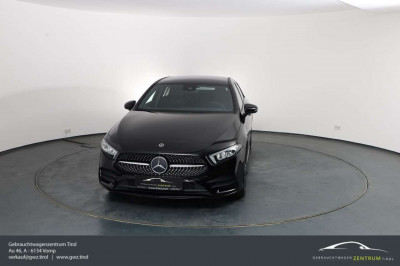 Mercedes-Benz A-Klasse Gebrauchtwagen Mercedes-Benz A-Klasse Gebrauchtwagen