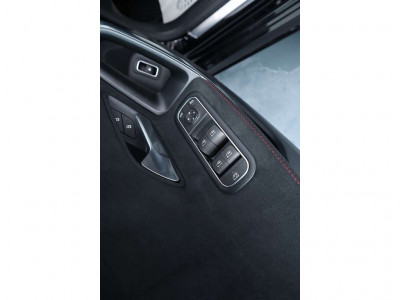Mercedes-Benz A-Klasse Gebrauchtwagen Mercedes-Benz A-Klasse Gebrauchtwagen