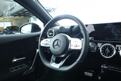 Mercedes-Benz A-Klasse Gebrauchtwagen Mercedes-Benz A-Klasse Gebrauchtwagen