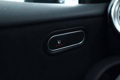 Mercedes-Benz A-Klasse Gebrauchtwagen Mercedes-Benz A-Klasse Gebrauchtwagen