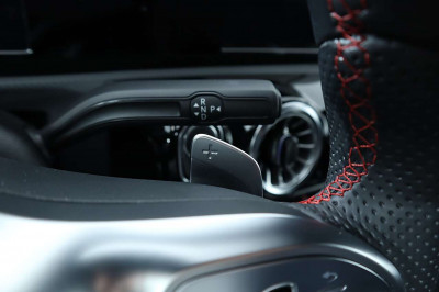 Mercedes-Benz A-Klasse Gebrauchtwagen Mercedes-Benz A-Klasse Gebrauchtwagen