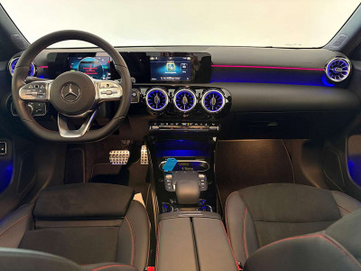 Mercedes-Benz A-Klasse Gebrauchtwagen Mercedes-Benz A-Klasse Gebrauchtwagen