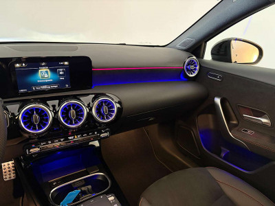 Mercedes-Benz A-Klasse Gebrauchtwagen Mercedes-Benz A-Klasse Gebrauchtwagen