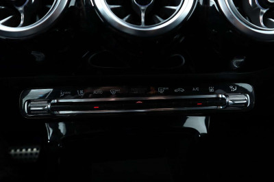 Mercedes-Benz A-Klasse Gebrauchtwagen Mercedes-Benz A-Klasse Gebrauchtwagen