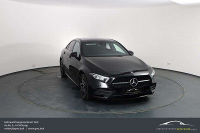 Mercedes-Benz A-Klasse Gebrauchtwagen Mercedes-Benz A-Klasse Gebrauchtwagen