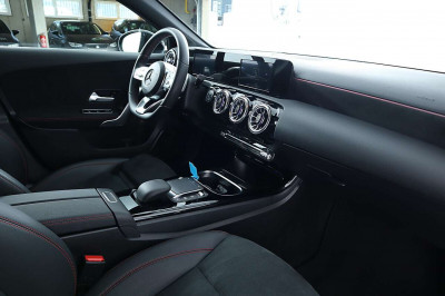 Mercedes-Benz A-Klasse Gebrauchtwagen Mercedes-Benz A-Klasse Gebrauchtwagen