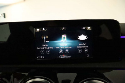 Mercedes-Benz A-Klasse Gebrauchtwagen Mercedes-Benz A-Klasse Gebrauchtwagen