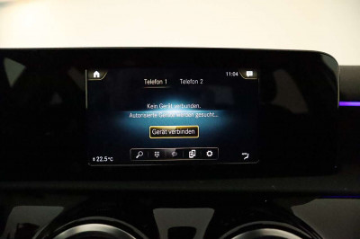 Mercedes-Benz A-Klasse Gebrauchtwagen Mercedes-Benz A-Klasse Gebrauchtwagen
