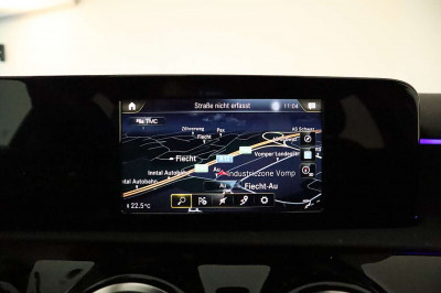 Mercedes-Benz A-Klasse Gebrauchtwagen Mercedes-Benz A-Klasse Gebrauchtwagen