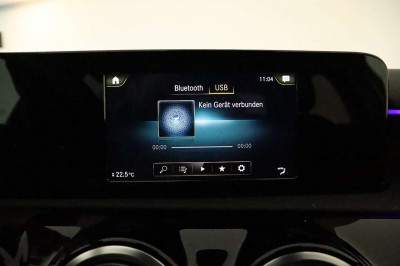 Mercedes-Benz A-Klasse Gebrauchtwagen Mercedes-Benz A-Klasse Gebrauchtwagen