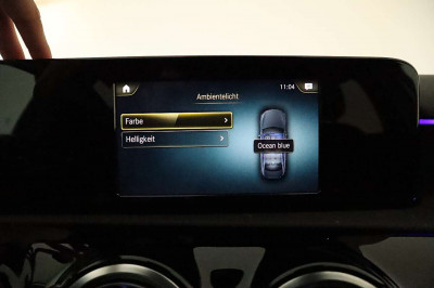 Mercedes-Benz A-Klasse Gebrauchtwagen Mercedes-Benz A-Klasse Gebrauchtwagen
