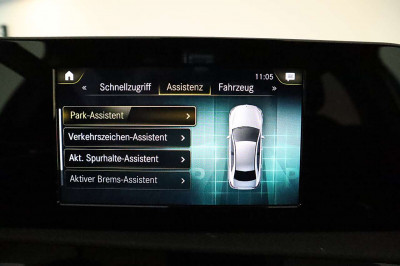 Mercedes-Benz A-Klasse Gebrauchtwagen Mercedes-Benz A-Klasse Gebrauchtwagen