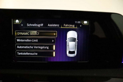Mercedes-Benz A-Klasse Gebrauchtwagen Mercedes-Benz A-Klasse Gebrauchtwagen