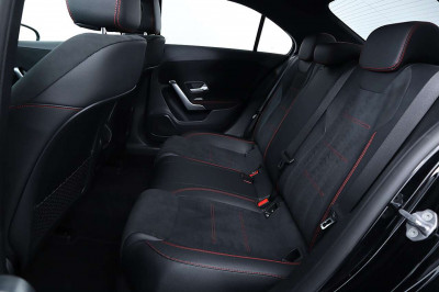 Mercedes-Benz A-Klasse Gebrauchtwagen Mercedes-Benz A-Klasse Gebrauchtwagen