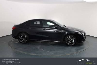 Mercedes-Benz A-Klasse Gebrauchtwagen Mercedes-Benz A-Klasse Gebrauchtwagen